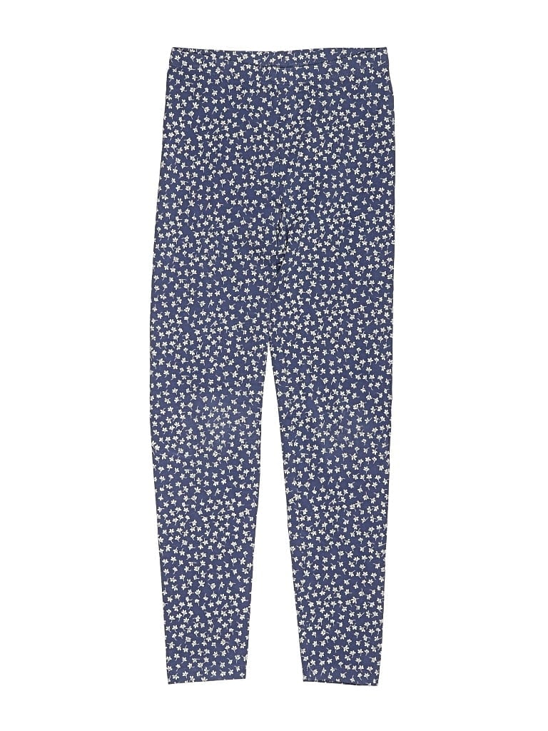 Pre-owned Tea Kids' Casual Pants In Blue