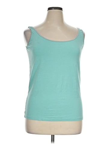 AK Anne Klein Tank Top (view 1)