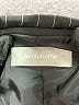 Liz Claiborne Stripes Gray Blazer Size 4 - photo 6
