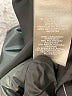 Liz Claiborne Stripes Gray Blazer Size 4 - photo 7