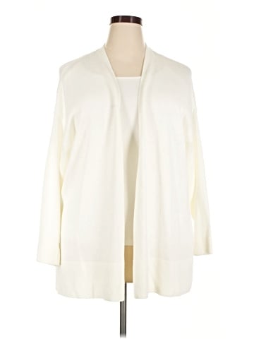 Eileen Fisher Cardigan (view 1)