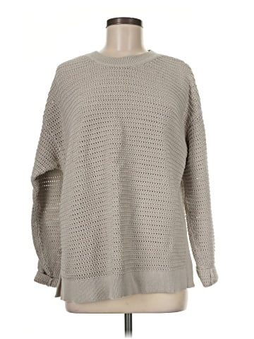 Lou & Grey Pullover Sweater (view 1)