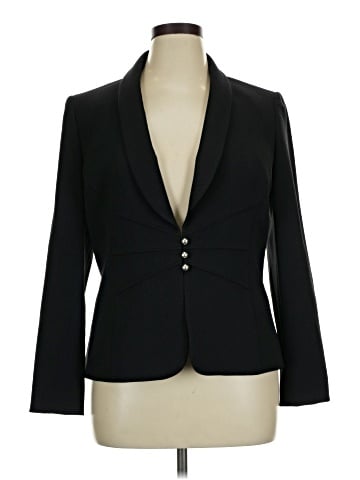 Tahari by ASL Blazer (view 1)