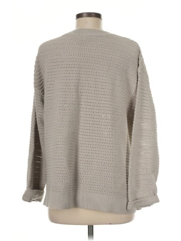 Lou & Grey Pullover Sweater (view 2)