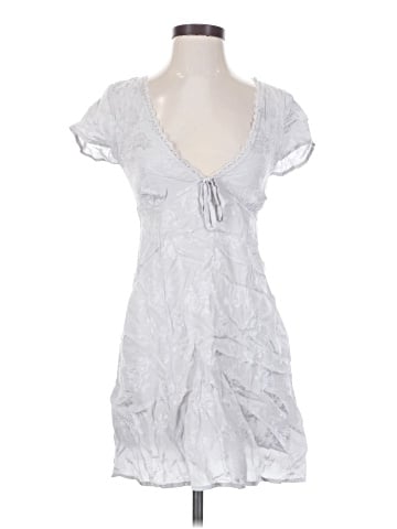 Motel Casual Dress (view 1)