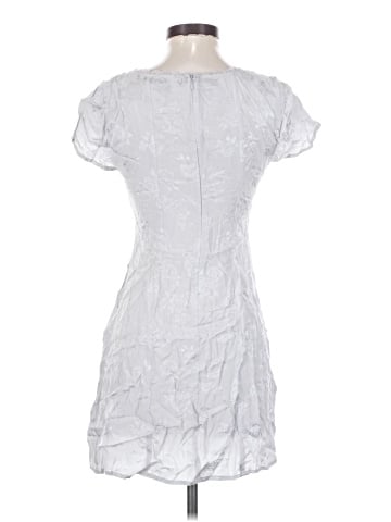 Motel Casual Dress (view 2)