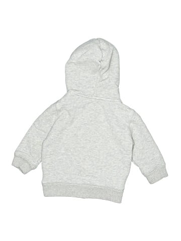 Baby Gap Zip Up Hoodie (view 2)