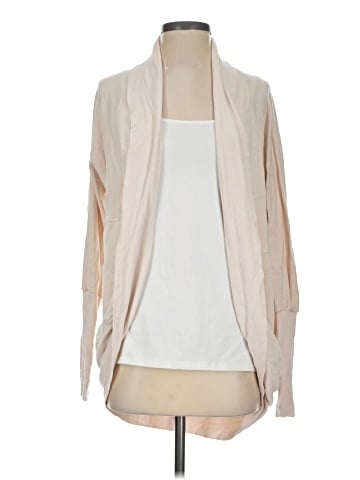 H by Bordeaux Cardigan (view 1)