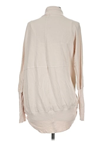H by Bordeaux Cardigan (view 2)