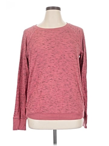 Threads 4 Thought Long Sleeve Top (view 1)