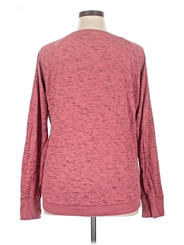 Threads 4 Thought Long Sleeve Top (view 2)