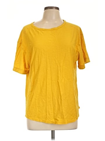 Westbound Short Sleeve Top (view 1)
