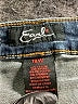 Earl Jean Blue Jeans Size 18 - photo 4