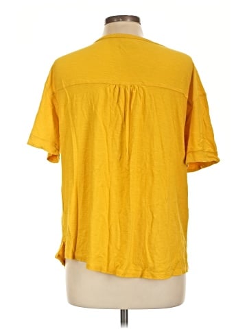 Westbound Short Sleeve Top (view 2)