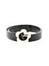 Unbranded 100% Polyurethane Black Belt Size M - photo 1