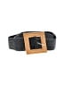 Unbranded Gray Belt Size M - photo 1