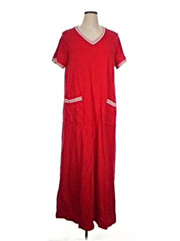 Coldwater Creek Casual Dress (view 1)