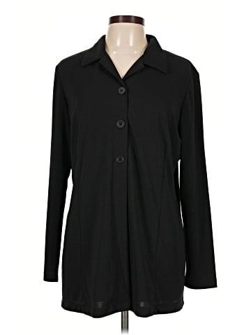 Field Manor Long Sleeve Blouse (view 1)
