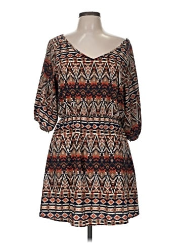 My Beloved... Casual Dress (view 1)