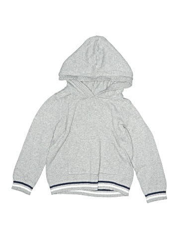 Janie and Jack Zip Up Hoodie (view 1)