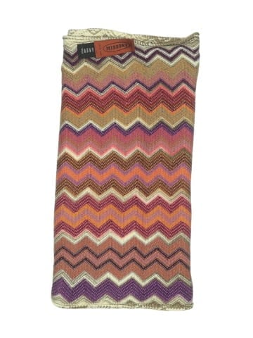 Missoni Scarf (view 2)