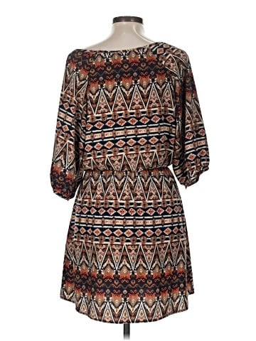 My Beloved... Casual Dress (view 2)