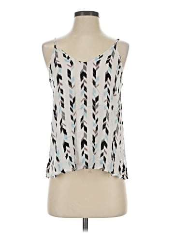 Blu Pepper Tank Top (view 1)