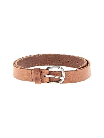 Levi's Leather Belt (view 1)