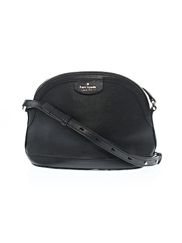 Kate Spade New York Leather Crossbody Bag (view 1)