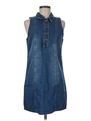 Forever 21 Casual Dress (view 1)