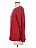 Weekends by Chico's Red Pullover Sweater Size S - photo 5