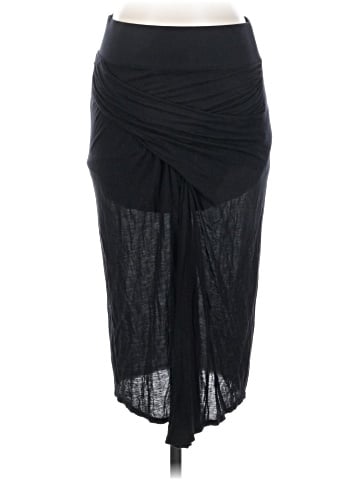 Helmut Lang Formal Skirt (view 1)