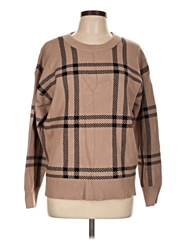 Tahari Pullover Sweater (view 1)