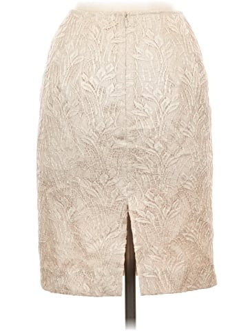 Lord & Taylor Formal Skirt (view 2)