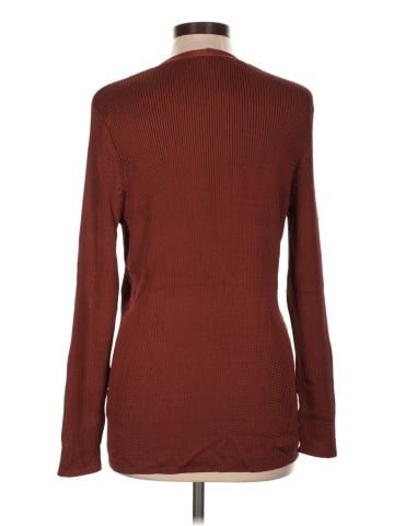 Linda Allard Ellen Tracy Cardigan (view 2)