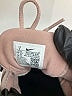 Nike Pink Sneakers Size 9 - photo 3