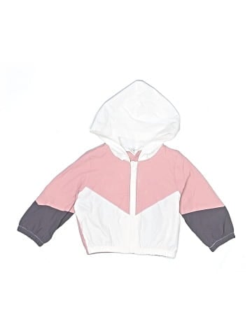 Shein Zip Up Hoodie (view 1)
