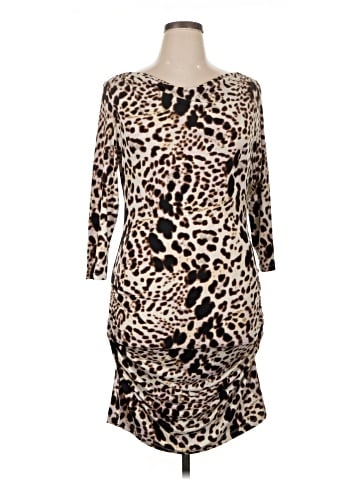 JLo by Jennifer Lopez Cocktail Dress (view 1)