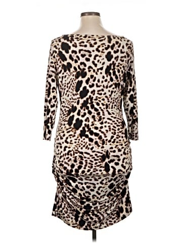 JLo by Jennifer Lopez Cocktail Dress (view 2)