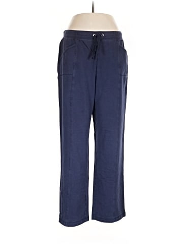 Karen Scott Sport Casual Pants (view 1)