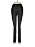 Stradivarius Black Jeggings Size 6 - photo 1