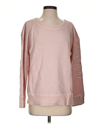 J.Jill Sweatshirt (view 1)