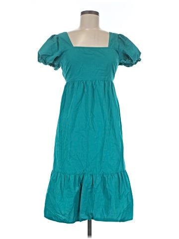 Derek Heart Casual Dress (view 1)