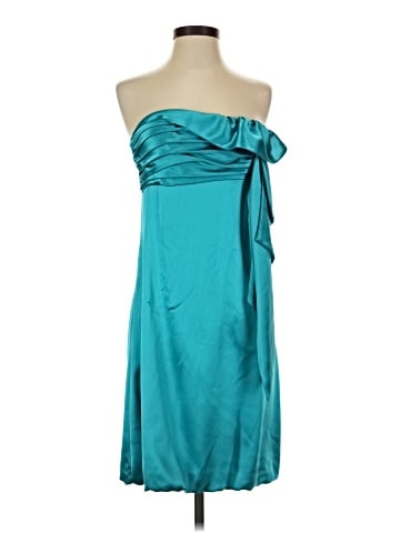 ABS Allen Schwartz Cocktail Dress (view 1)