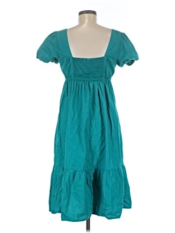 Derek Heart Casual Dress (view 2)