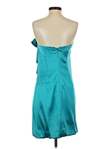 ABS Allen Schwartz Cocktail Dress (view 2)