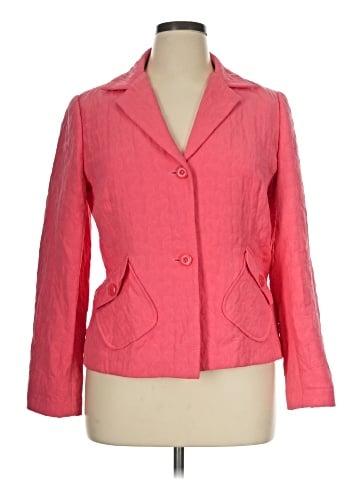 Sag Harbor Blazer (view 1)
