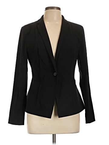 Venus Blazer (view 1)