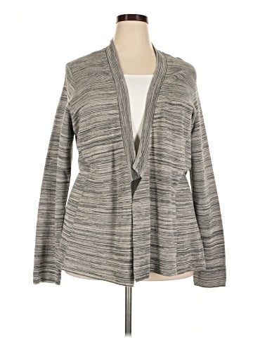 Eileen Fisher Cardigan (view 1)