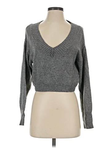 BDG Pullover Sweater (view 1)